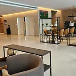 Hotel Principe Avila