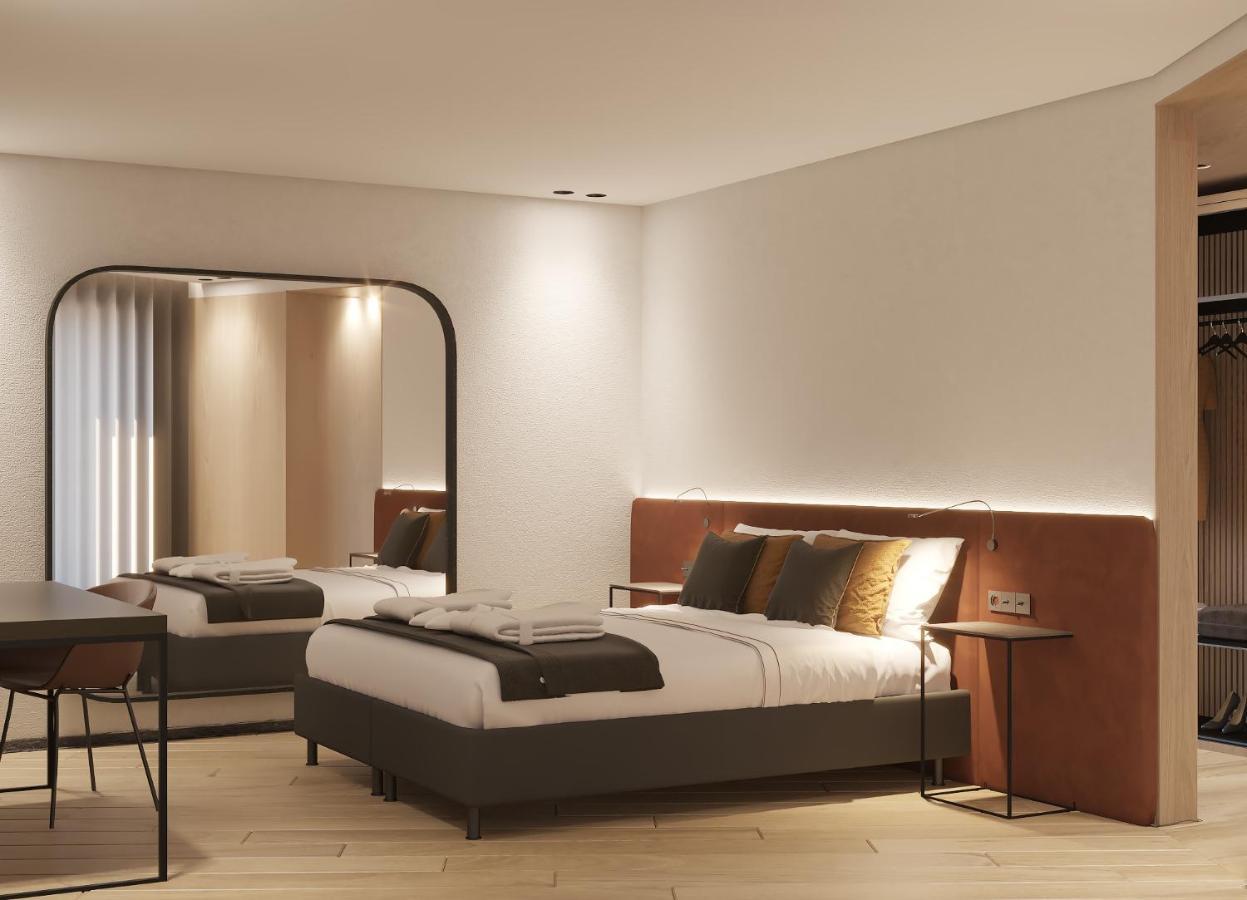 Principe Avila 4*