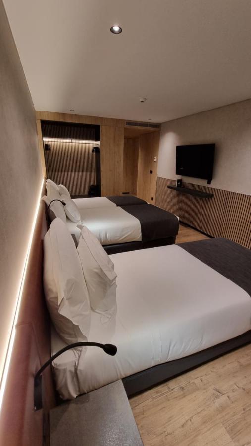 Hotel Principe Avila Lisboa