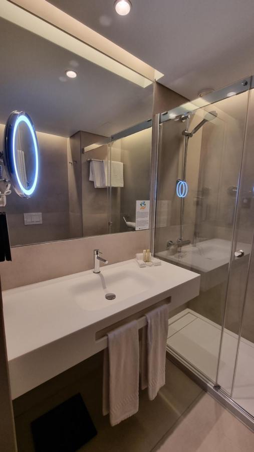 Hotel Principe Avila Lisboa