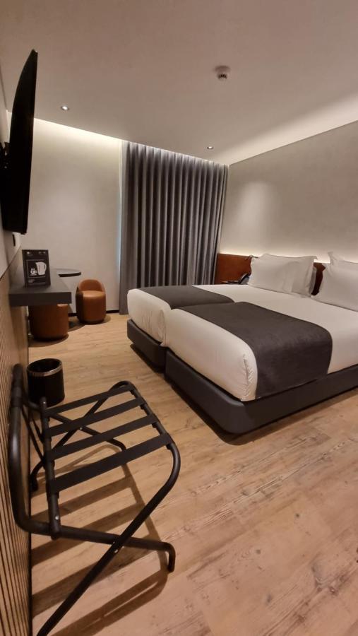 Principe Avila Hotel Lisbon