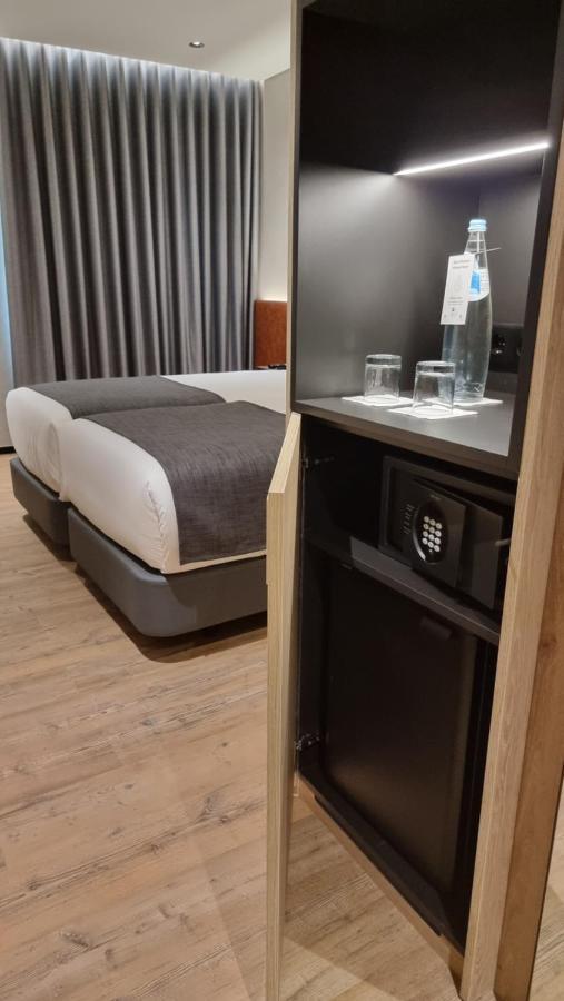 Hotel Principe Avila Lisbon