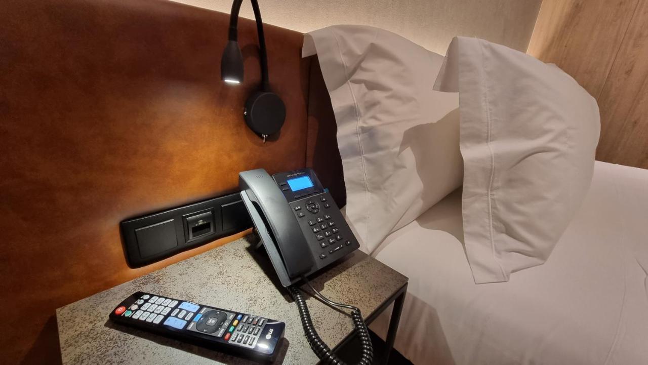 Hotel Principe Avila Lisbon