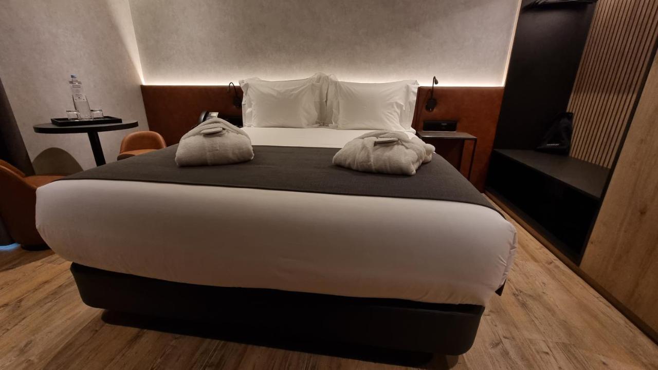 Hotel Principe Avila 4*