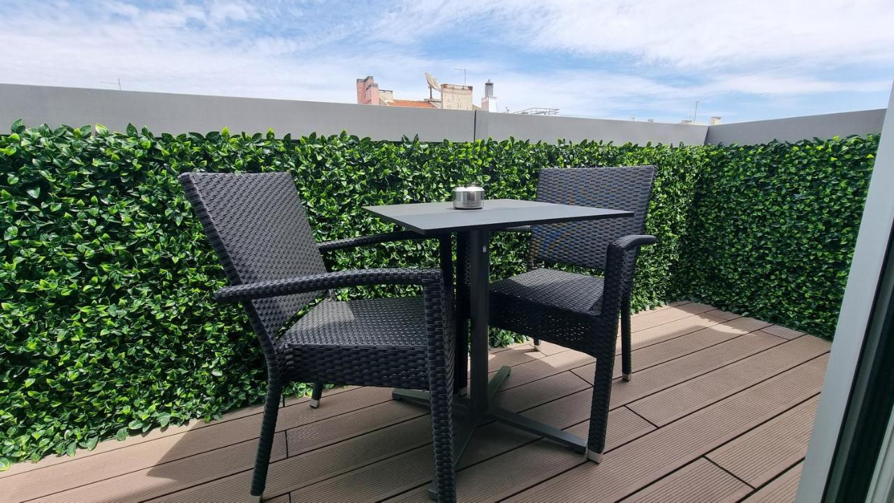 Principe Avila 4* Lisbon