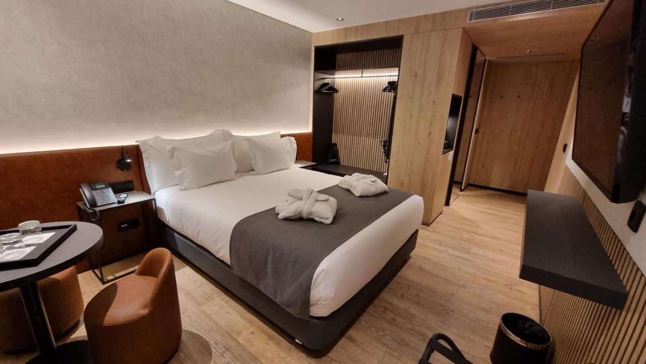 Principe Avila Hotel Lisbon