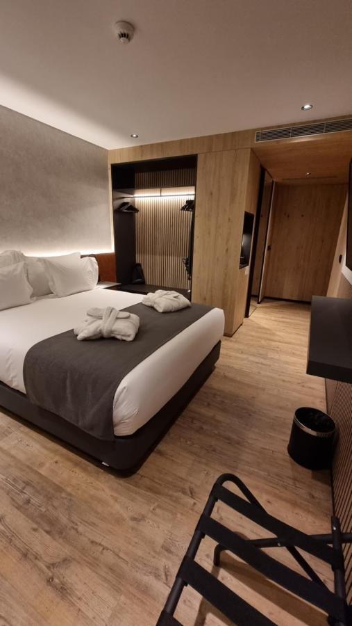 Principe Avila 4* Lisbon