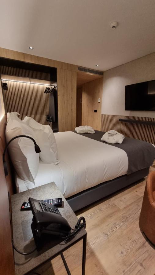 Principe Avila 4* Lisbon