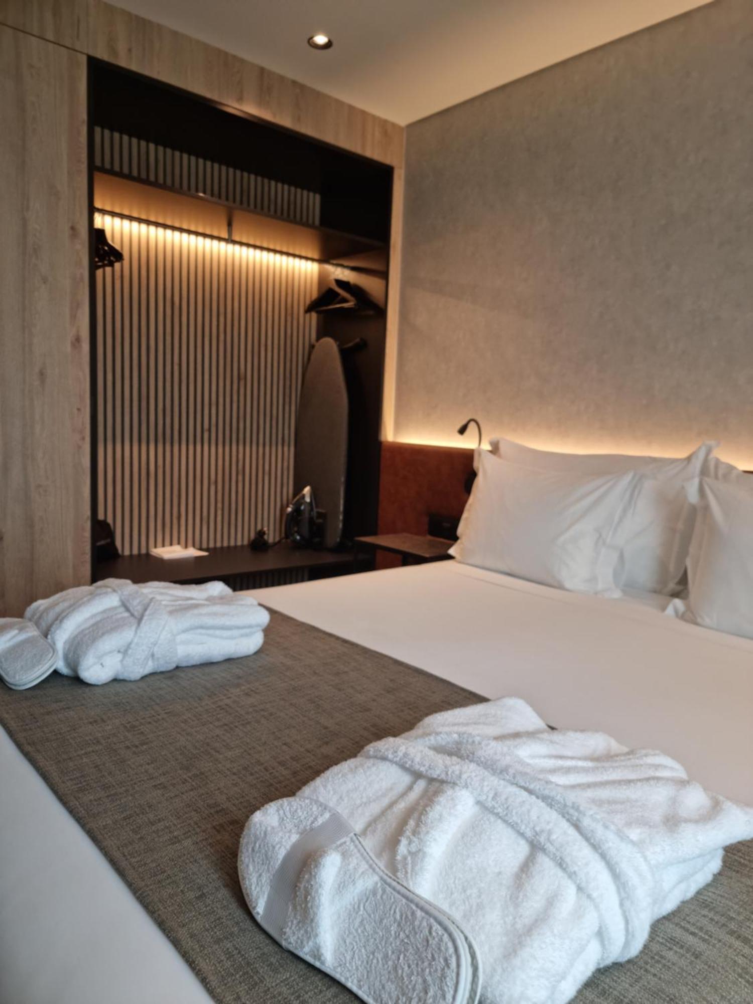Hotel Principe Avila Lisbon