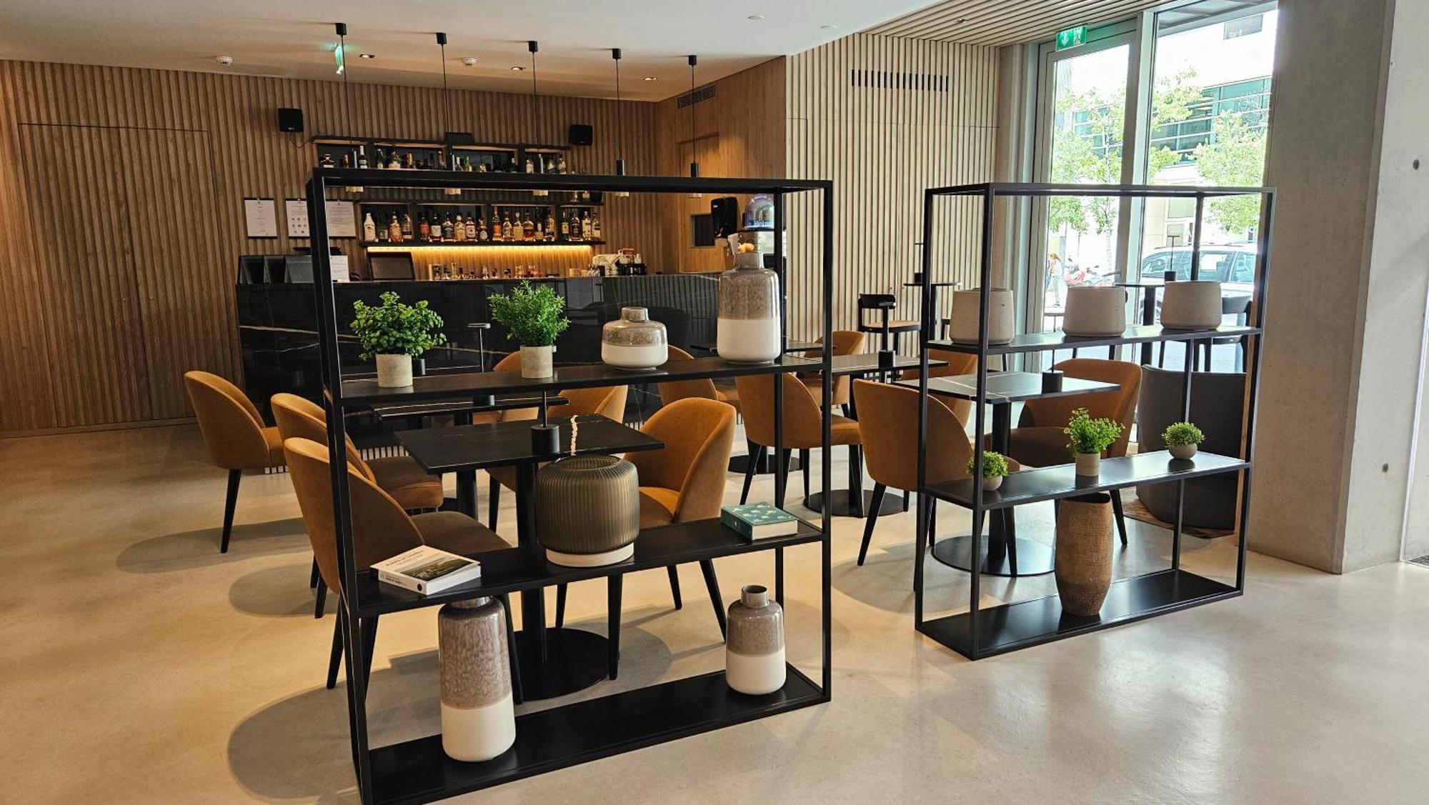 Hotel Principe Avila 4*