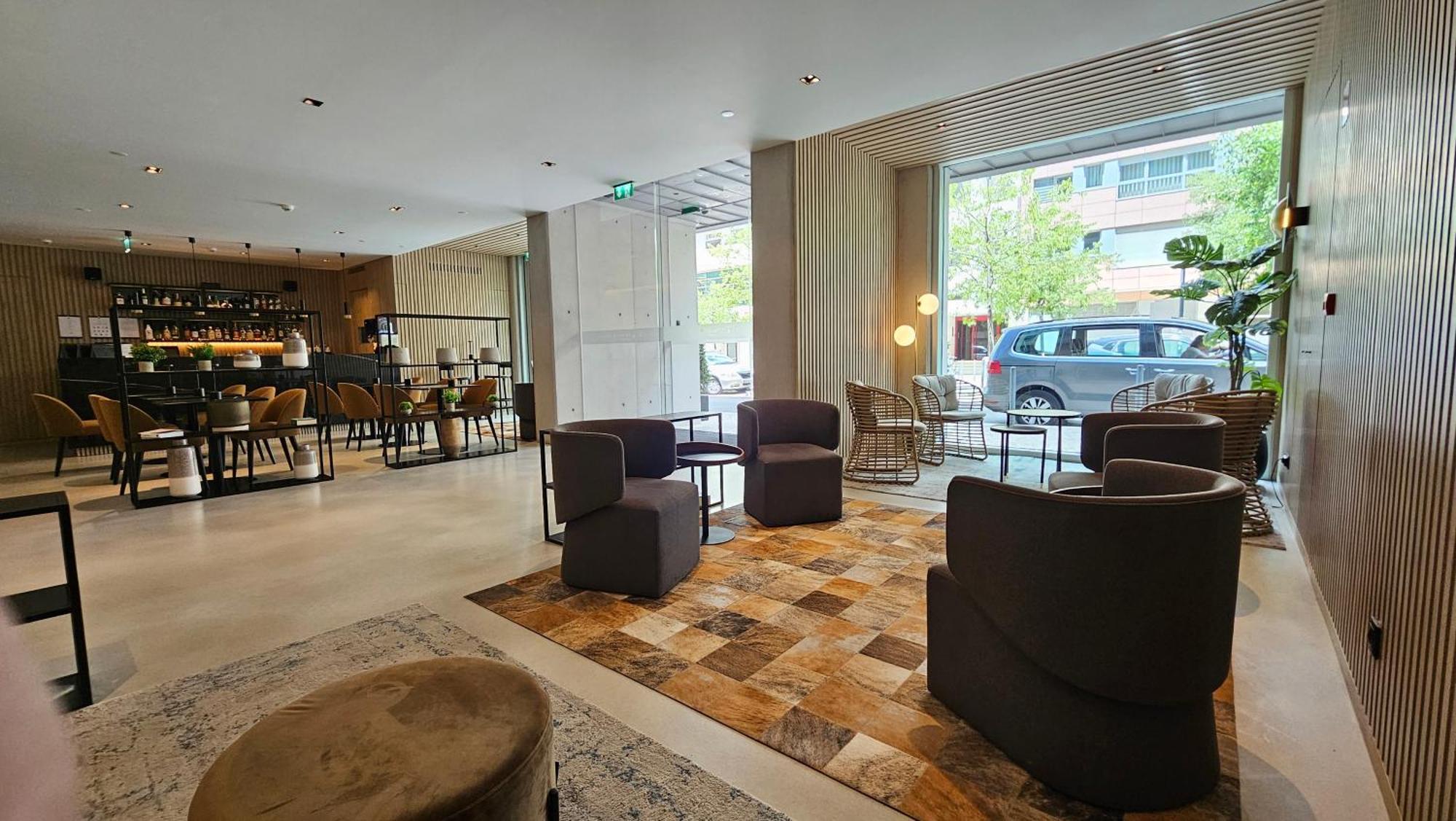 Hotel Principe Avila Lisboa