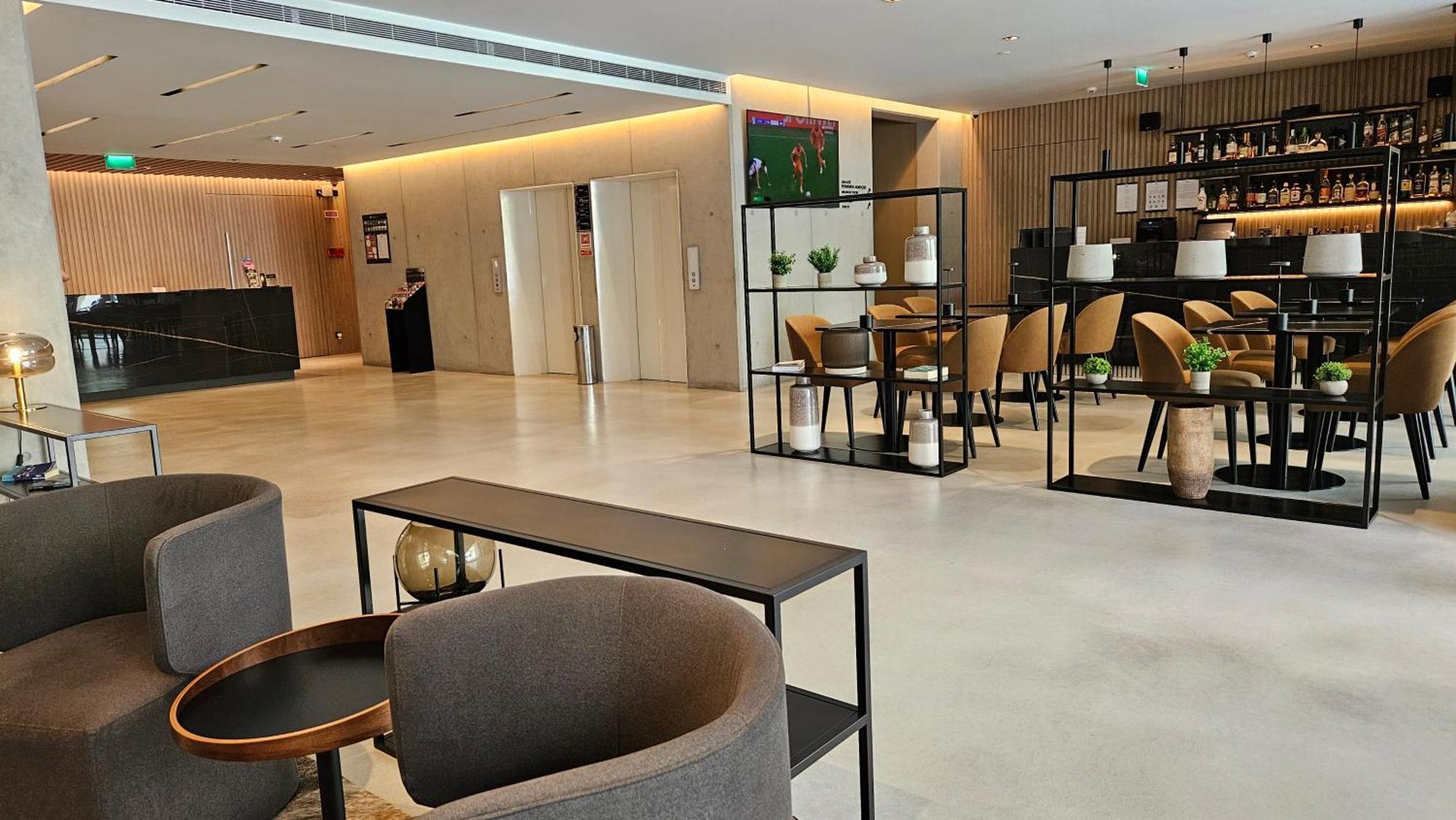 Principe Avila 4* Lisbon
