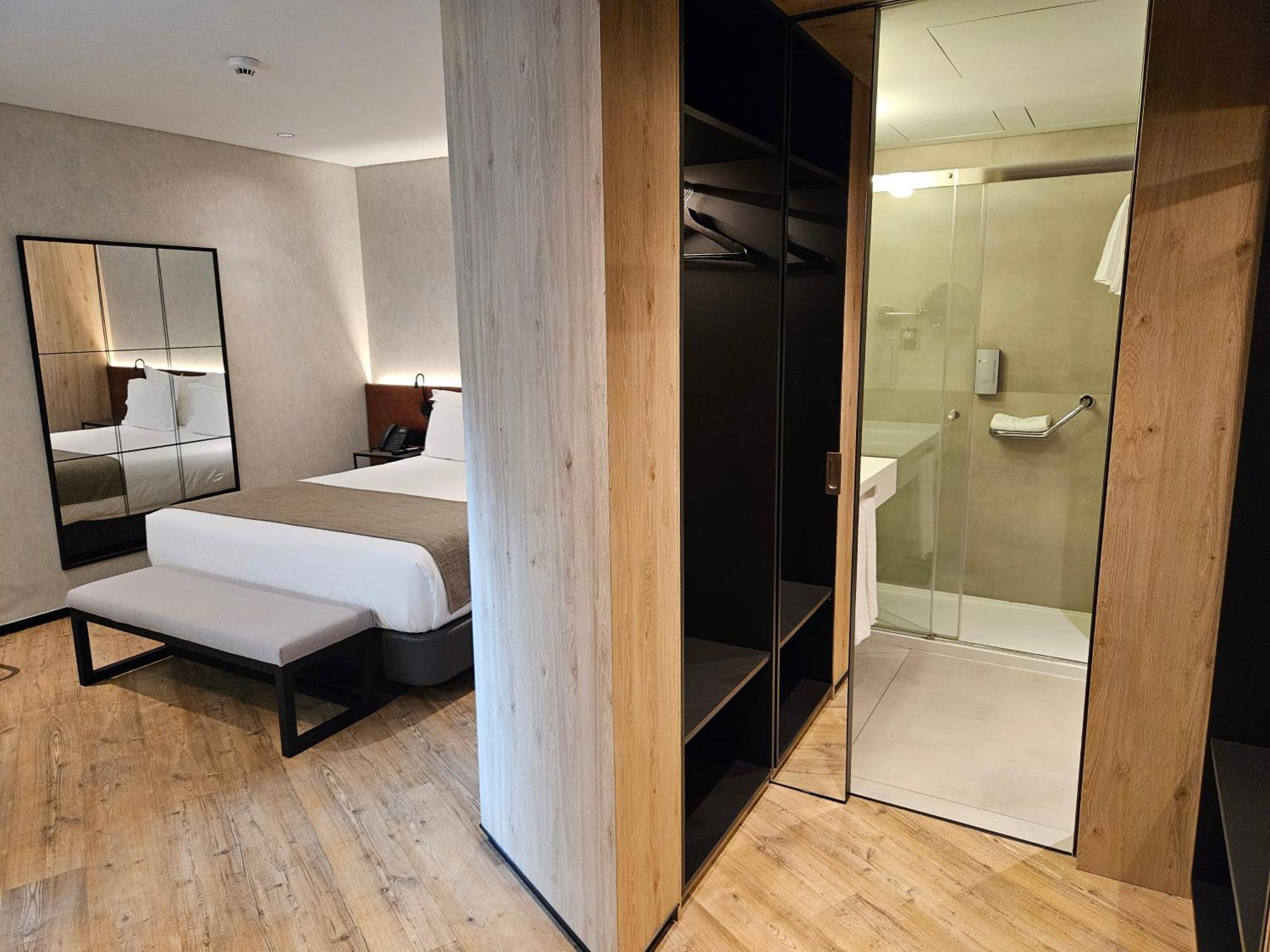 Hotel Principe Avila Lisboa